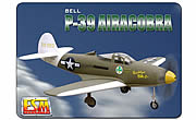 Air Cobra P-39